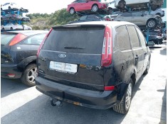 ford focus c-max (dm2) del año 2026 2