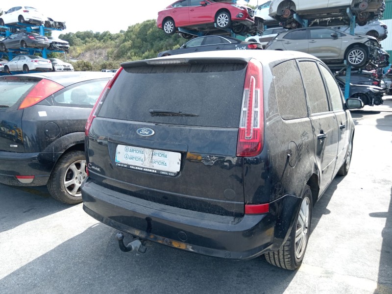 ford focus c-max (dm2) del año 2026