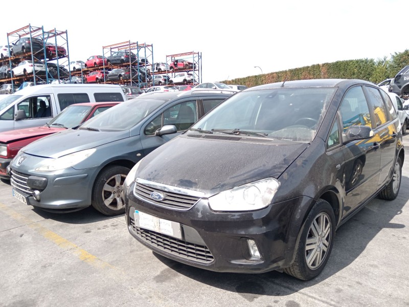 ford focus c-max (dm2) del año 2026