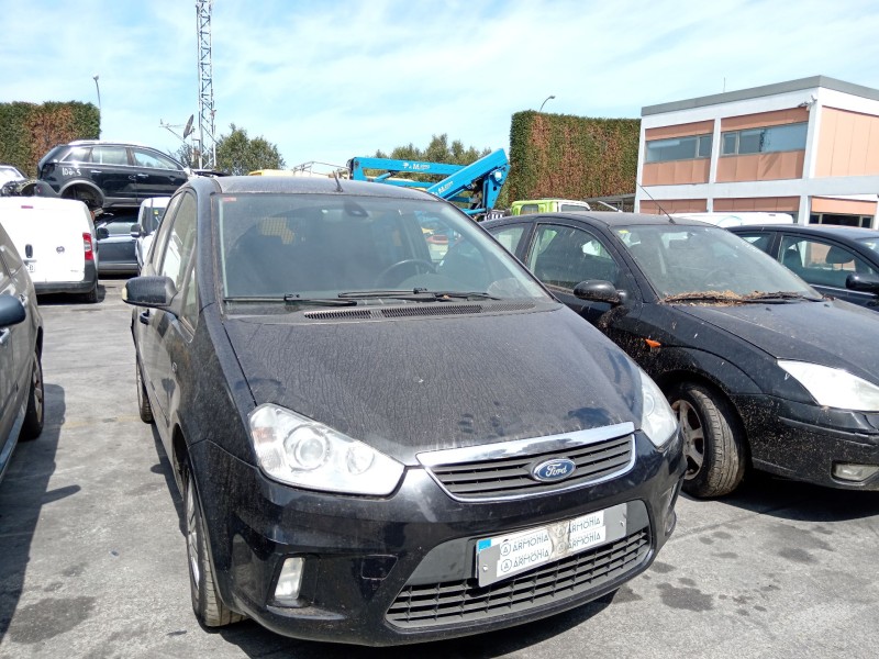 ford focus c-max (dm2) del año 2026