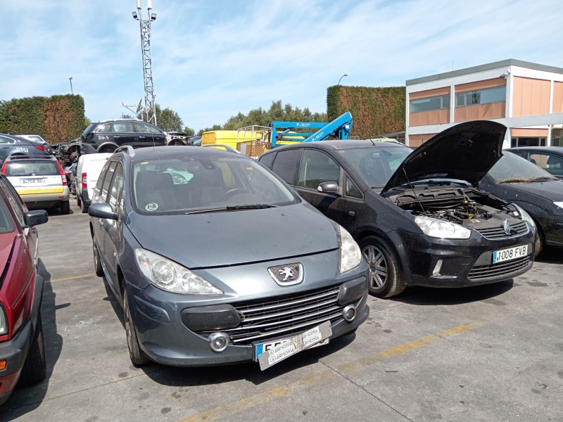 peugeot 307 sw (3h) del año 2007