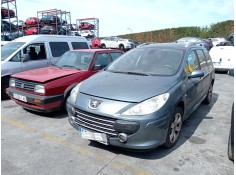 peugeot 307 sw (3h) del año 2007 2