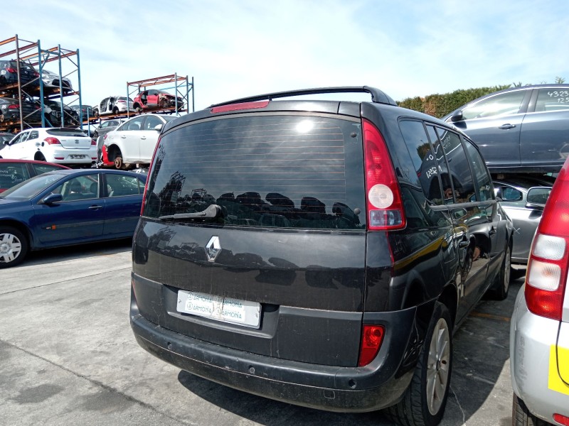 renault espace iv (jk0/1_) del año 2004