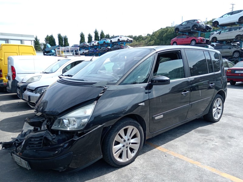 renault espace iv (jk0/1_) del año 2004