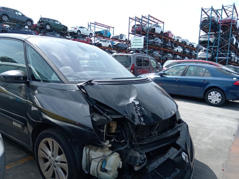 renault espace iv (jk0/1_) del año 2004