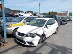 seat ibiza iv (6j5, 6p1) del año 2017