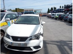 seat ibiza iv (6j5, 6p1) del año 2017 2