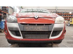 Recambio de paragolpes delantero para renault megane iii coupé (dz0/1_) 1.5 dci (dz0b) referencia OEM IAM   