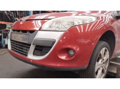 Recambio de paragolpes delantero para renault megane iii coupé (dz0/1_) 1.5 dci (dz0b) referencia OEM IAM    2