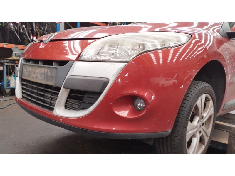 Recambio de paragolpes delantero para renault megane iii coupé (dz0/1_) 1.5 dci (dz0b) referencia OEM IAM   