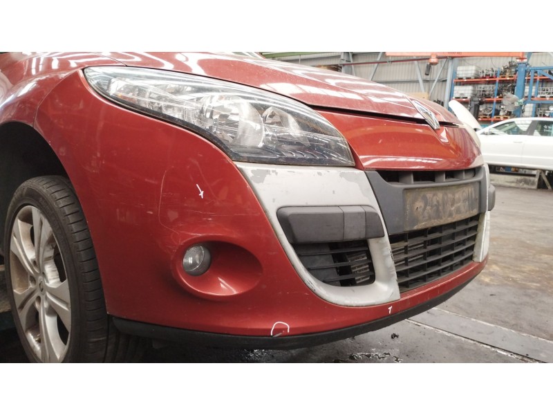 Recambio de paragolpes delantero para renault megane iii coupé (dz0/1_) 1.5 dci (dz0b) referencia OEM IAM   