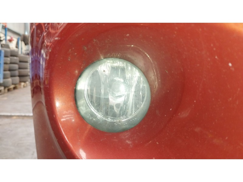 Recambio de paragolpes delantero para renault megane iii coupé (dz0/1_) 1.5 dci (dz0b) referencia OEM IAM   