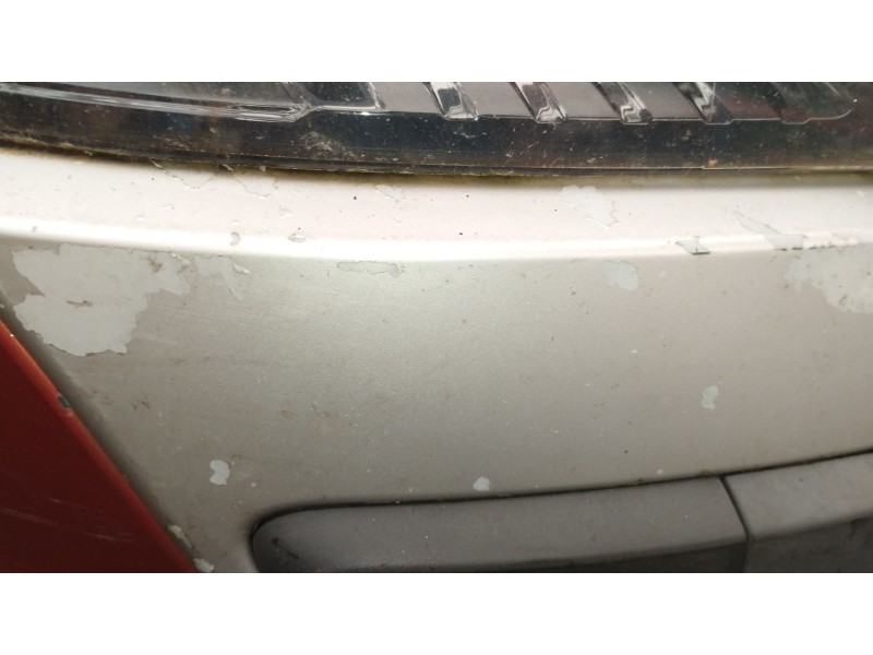 Recambio de paragolpes delantero para renault megane iii coupé (dz0/1_) 1.5 dci (dz0b) referencia OEM IAM   