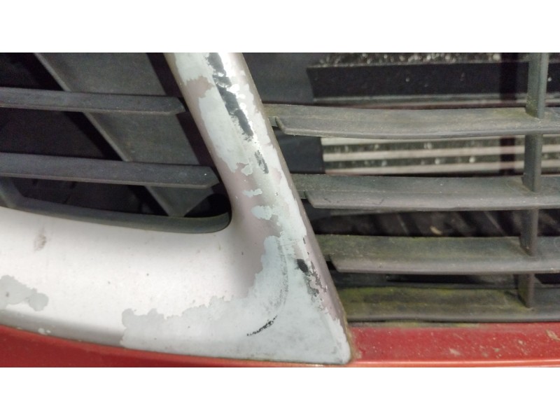 Recambio de paragolpes delantero para renault megane iii coupé (dz0/1_) 1.5 dci (dz0b) referencia OEM IAM   