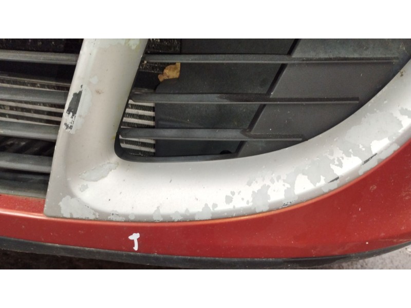 Recambio de paragolpes delantero para renault megane iii coupé (dz0/1_) 1.5 dci (dz0b) referencia OEM IAM   