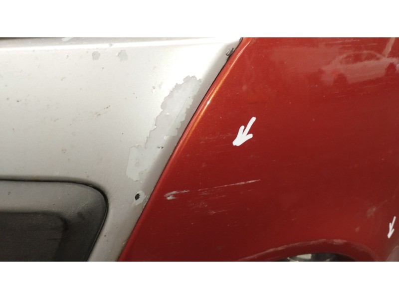 Recambio de paragolpes delantero para renault megane iii coupé (dz0/1_) 1.5 dci (dz0b) referencia OEM IAM   