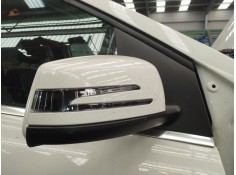 Recambio de retrovisor derecho para mercedes-benz clase b (w246) b 200 cdi be (246.201) referencia OEM IAM   