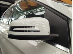 Recambio de retrovisor derecho para mercedes-benz clase b (w246) b 200 cdi be (246.201) referencia OEM IAM    2