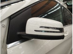 Recambio de retrovisor izquierdo para mercedes-benz clase b (w246) b 200 cdi be (246.201) referencia OEM IAM   