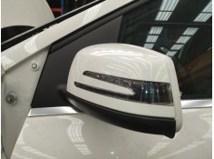 Recambio de retrovisor izquierdo para mercedes-benz clase b (w246) b 200 cdi be (246.201) referencia OEM IAM    2