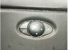 Recambio de mando retrovisor para mercedes-benz clase cls (w219) 320 cdi (219.322) referencia OEM IAM   