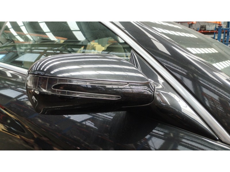 Recambio de retrovisor derecho para mercedes-benz clase clk (w207) coupe 250 cgi blueefficiency referencia OEM IAM   
