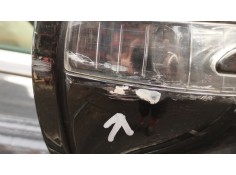 Recambio de retrovisor derecho para mercedes-benz clase clk (w207) coupe 250 cgi blueefficiency referencia OEM IAM    2