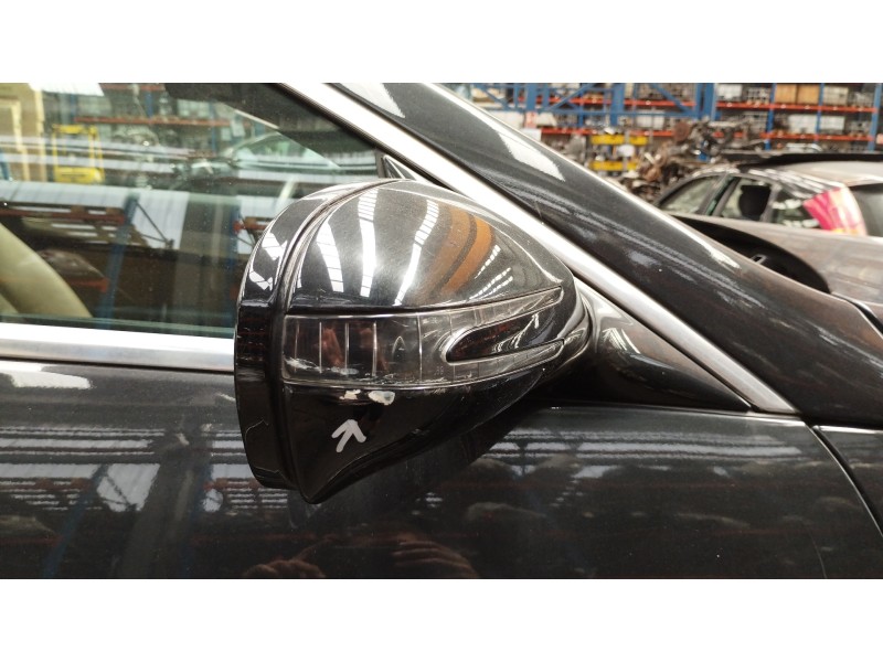 Recambio de retrovisor derecho para mercedes-benz clase clk (w207) coupe 250 cgi blueefficiency referencia OEM IAM   