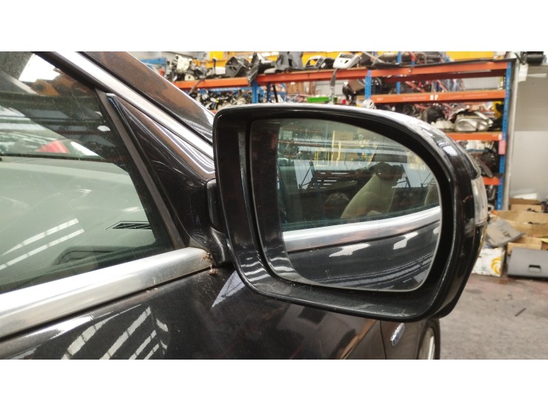 Recambio de retrovisor derecho para mercedes-benz clase clk (w207) coupe 250 cgi blueefficiency referencia OEM IAM   