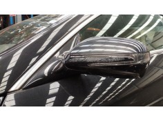 Recambio de retrovisor izquierdo para mercedes-benz clase clk (w207) coupe 250 cgi blueefficiency referencia OEM IAM   
