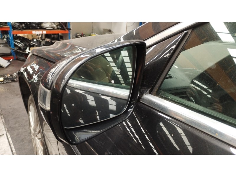 Recambio de retrovisor izquierdo para mercedes-benz clase clk (w207) coupe 250 cgi blueefficiency referencia OEM IAM   