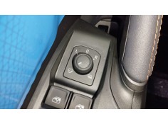 Recambio de mando retrovisor para cupra leon sportstourer (kl8, ku8, kud) 2.0 tsi referencia OEM IAM 3G0959565B  