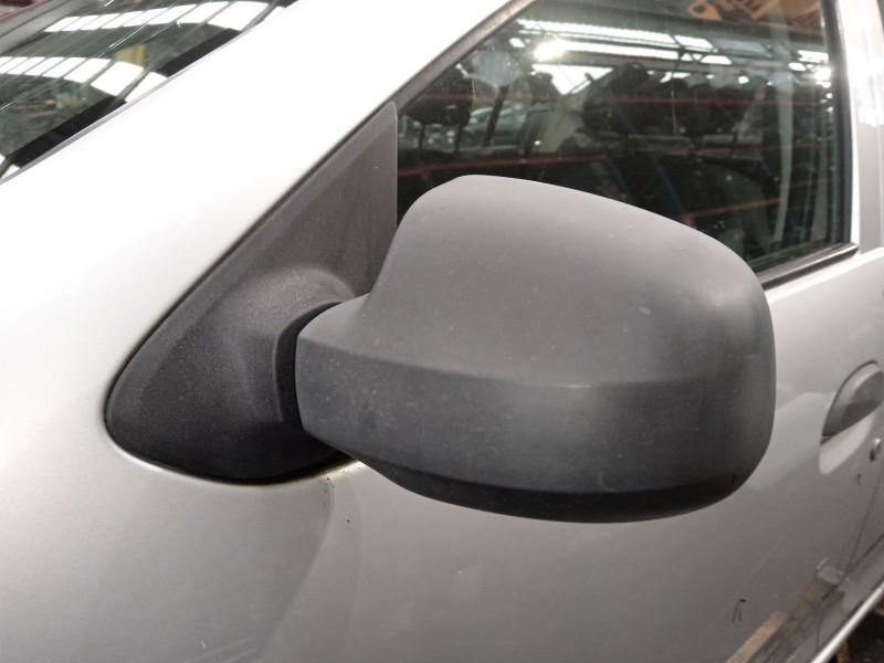 Recambio de retrovisor izquierdo para dacia logan ii 1.5 dci referencia OEM IAM 963029097R  