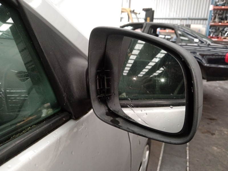 Recambio de retrovisor derecho para dacia logan ii 1.5 dci referencia OEM IAM 963011787R  