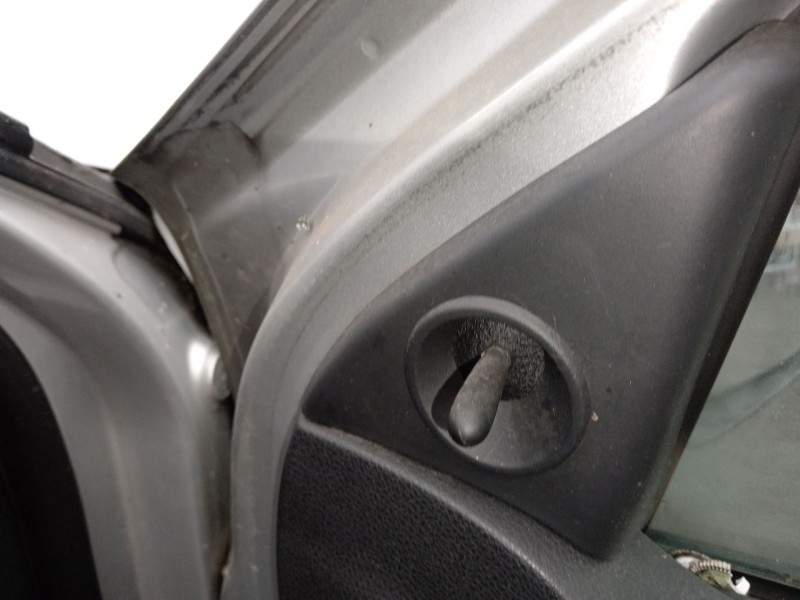 Recambio de retrovisor derecho para dacia logan ii 1.5 dci referencia OEM IAM 963011787R  