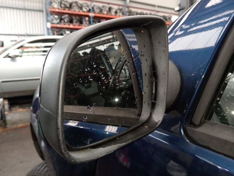 Recambio de retrovisor izquierdo para dacia duster (hm_) 1.2 tce 125 (hmma) referencia OEM IAM 963029836R  