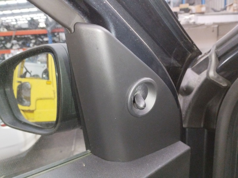 Recambio de retrovisor izquierdo para dacia duster ii access referencia OEM IAM 963023508R  