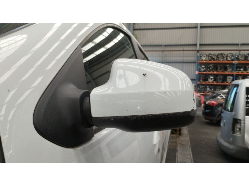 Recambio de retrovisor izquierdo para dacia logan mcv ii tce 90 lpg referencia OEM IAM 963023731R  