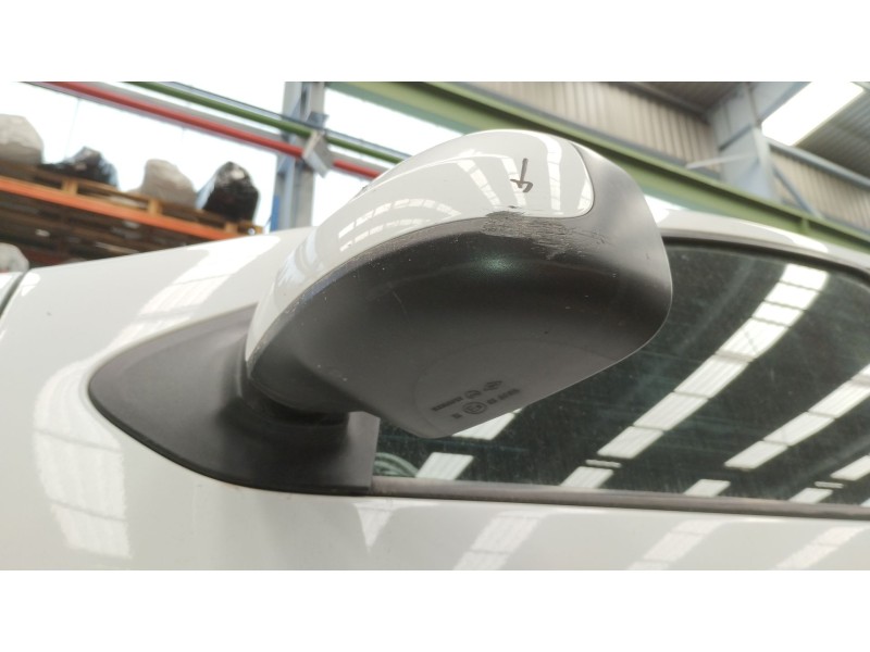 Recambio de retrovisor izquierdo para dacia logan mcv ii tce 90 lpg referencia OEM IAM 963023731R  
