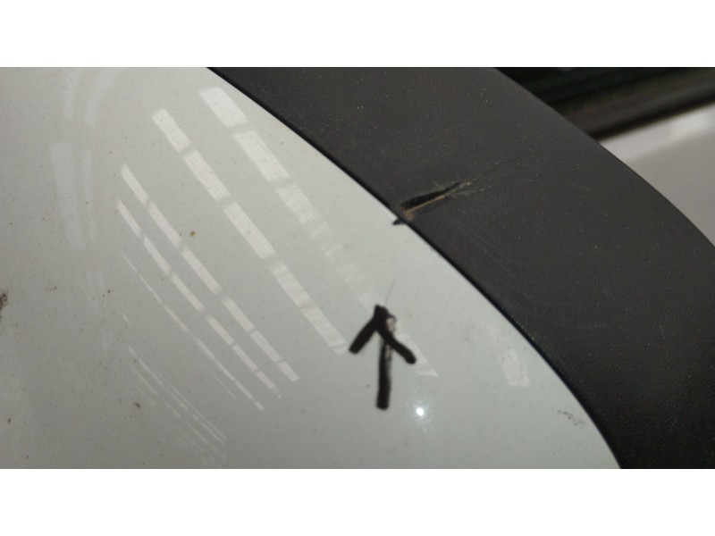 Recambio de retrovisor izquierdo para dacia logan mcv ii tce 90 lpg referencia OEM IAM 963023731R  