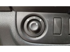 Recambio de mando retrovisor para dacia logan mcv ii tce 90 lpg referencia OEM IAM 255704649R  