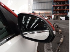 Recambio de retrovisor derecho para kia stonic (yb) 1.0 t-gdi referencia OEM IAM    2
