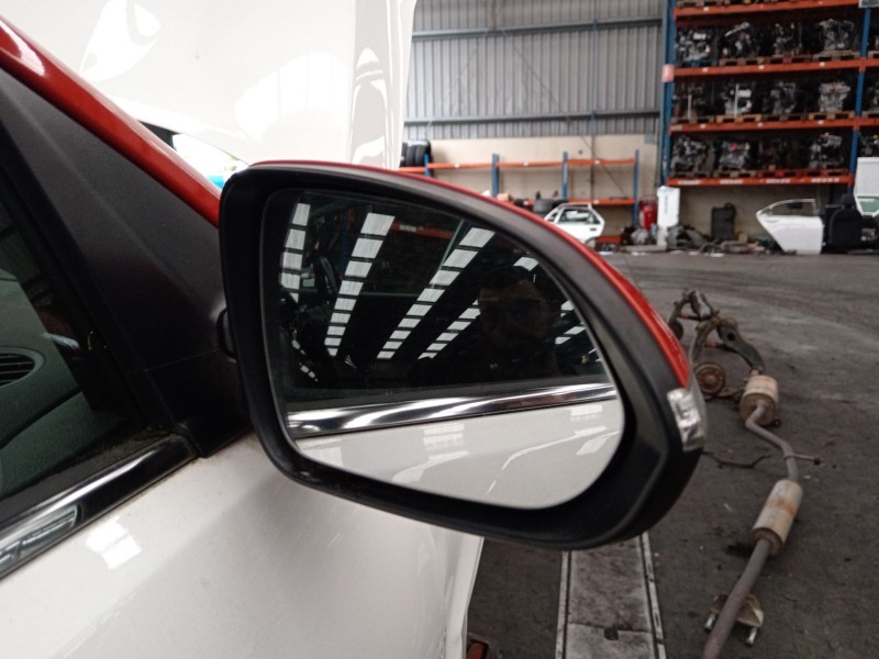 Recambio de retrovisor derecho para kia stonic (yb) 1.0 t-gdi referencia OEM IAM   