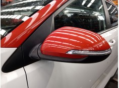 Recambio de retrovisor izquierdo para kia stonic (yb) 1.0 t-gdi referencia OEM IAM   