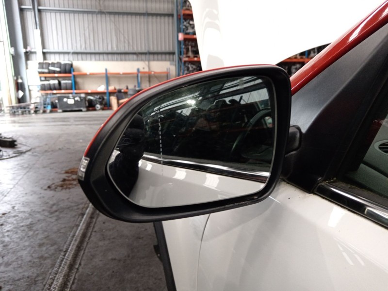 Recambio de retrovisor izquierdo para kia stonic (yb) 1.0 t-gdi referencia OEM IAM   