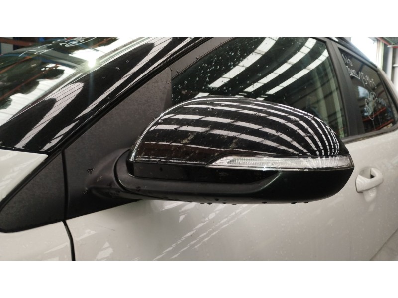 Recambio de retrovisor izquierdo para kia stonic (yb) 1.0 t-gdi referencia OEM IAM 8761H8080  