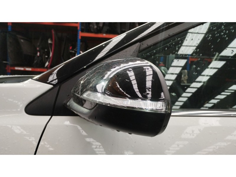 Recambio de retrovisor izquierdo para kia stonic (yb) 1.0 t-gdi referencia OEM IAM 8761H8080  