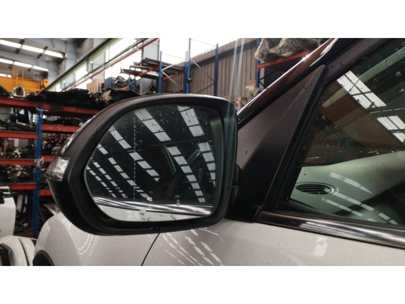 Recambio de retrovisor izquierdo para kia stonic (yb) 1.0 t-gdi referencia OEM IAM 8761H8080  