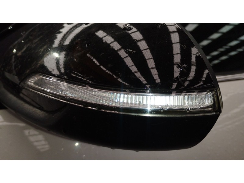 Recambio de retrovisor izquierdo para kia stonic (yb) 1.0 t-gdi referencia OEM IAM 8761H8080  
