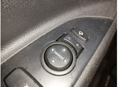 Recambio de mando retrovisor para kia stonic (ybcuv) black edition referencia OEM IAM   